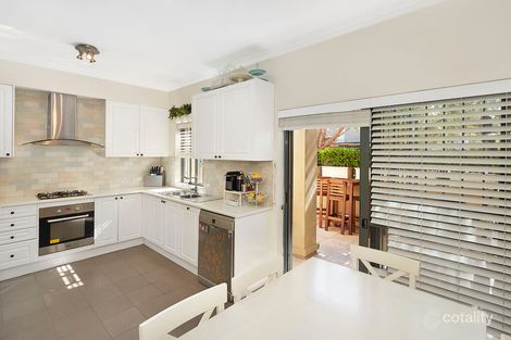 Property photo of 5/60-68 Carrington Road Waverley NSW 2024