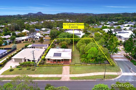 Property photo of 95 Garnet Street Cooroy QLD 4563