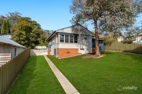 Property photo of 870 Watson Street Glenroy NSW 2640