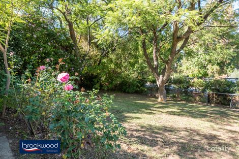 Property photo of 8 Enid Road Kalamunda WA 6076