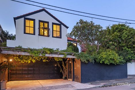 Property photo of 134 Louisa Road Birchgrove NSW 2041