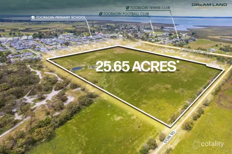 90 Dore Rd, Tooradin, VIC 3980