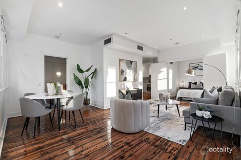 Property photo of 501/302 Collins Street Melbourne VIC 3000