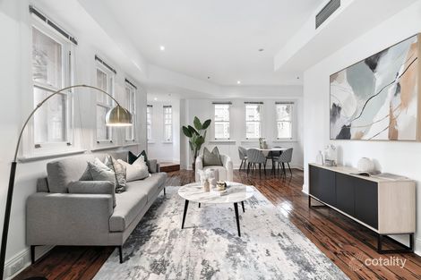 Property photo of 501/302 Collins Street Melbourne VIC 3000