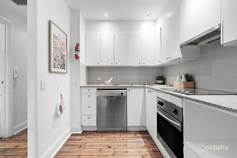 Property photo of 501/302 Collins Street Melbourne VIC 3000