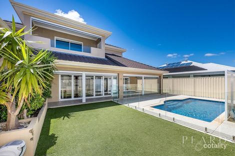 Property photo of 11 Burrill Turn Burns Beach WA 6028