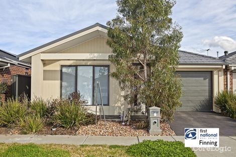 Property photo of 4 Hestia Avenue Cranbourne West VIC 3977