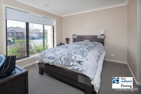 Property photo of 4 Hestia Avenue Cranbourne West VIC 3977