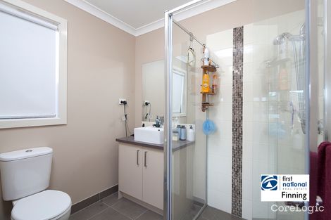 Property photo of 4 Hestia Avenue Cranbourne West VIC 3977