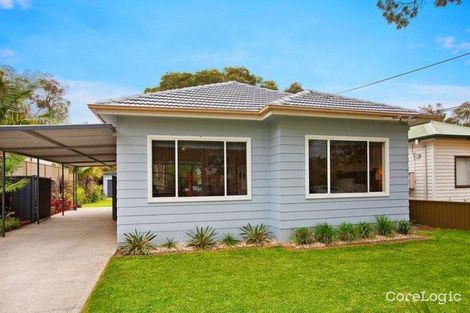 Property photo of 7 Raleigh Avenue Caringbah NSW 2229