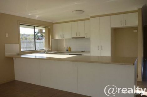 Property photo of 3 Greenleaf Street Upper Coomera QLD 4209
