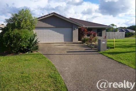 Property photo of 3 Greenleaf Street Upper Coomera QLD 4209