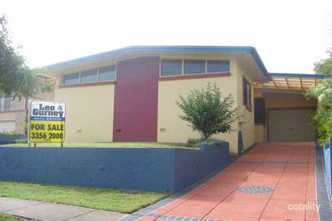 91 Pangeza St, Stafford Heights, QLD 4053