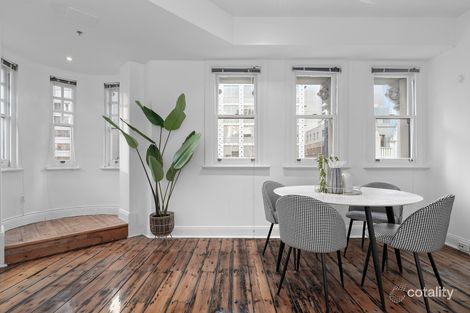 Property photo of 501/302 Collins Street Melbourne VIC 3000