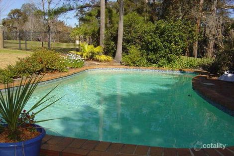 Property photo of 96 Old Castle Hill Road Castle Hill NSW 2154