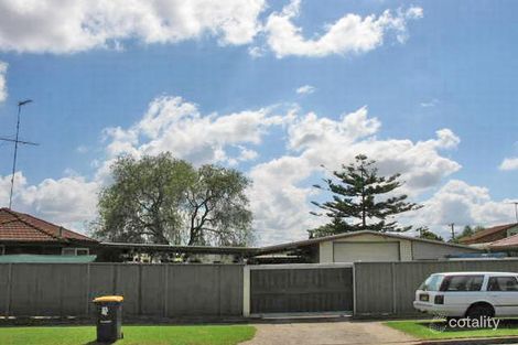 Property photo of 7 Willis Street Rooty Hill NSW 2766