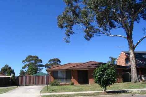 Property photo of 28 Bluebird Road Cranebrook NSW 2749