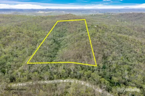 Lot 42 Moolboolaman Rd, Moolboolaman, QLD 4671