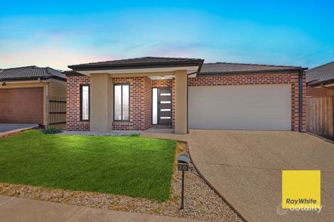 Property photo of 20 Bogong Loop Tarneit VIC 3029
