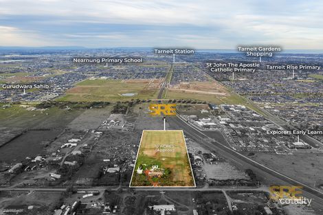30 Gard Rd, Mount Cottrell, VIC 3024