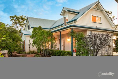 Property photo of 2 Panoramic Drive Preston QLD 4352