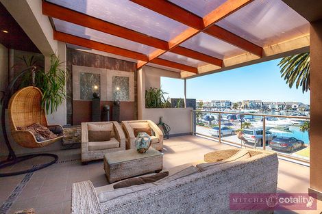 Property photo of 104 North Shore Drive Patterson Lakes VIC 3197