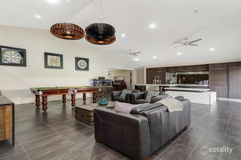 Property photo of 16 Rossmann Road Smithfield QLD 4878