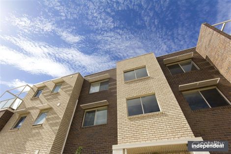 Property photo of 42/144 Flemington Road Harrison ACT 2914