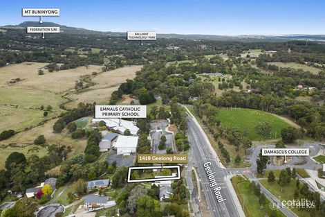 Property photo of 1419 Geelong Road Mount Clear VIC 3350