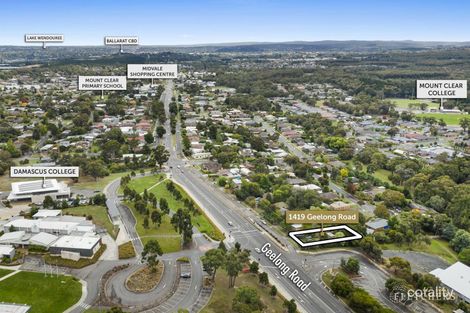 Property photo of 1419 Geelong Road Mount Clear VIC 3350