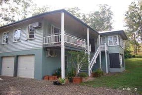 Property photo of 41 Rafting Ground Road Brookfield QLD 4069