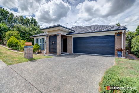 Property photo of 14 Ridgevale Boulevard Holmview QLD 4207