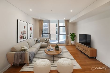 Property photo of 201/6 Mooltan Avenue Macquarie Park NSW 2113