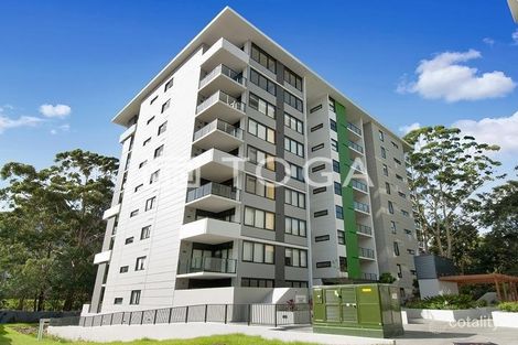 Property photo of 706/8 Saunders Close Macquarie Park NSW 2113