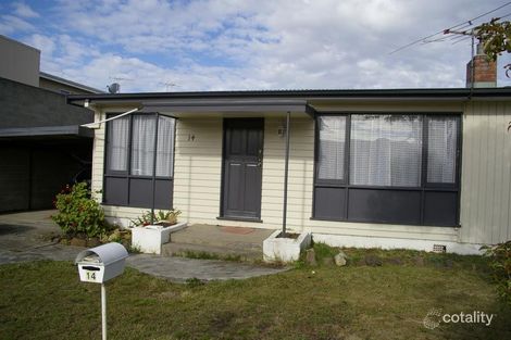 Property photo of 1/14 Somerville Street Sorell TAS 7172