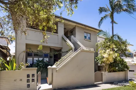 3/16-18 MOORE ST, COOGEE, NSW 2034