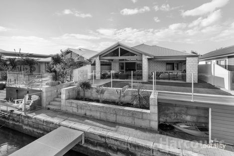 Property photo of 95 Waterlily Drive Dudley Park WA 6210