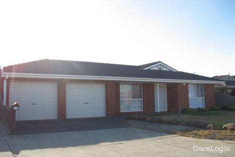 Property photo of 20 Chatterton Drive Delahey VIC 3037