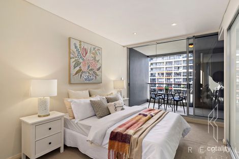 Property photo of 901/5 Potter Street Waterloo NSW 2017