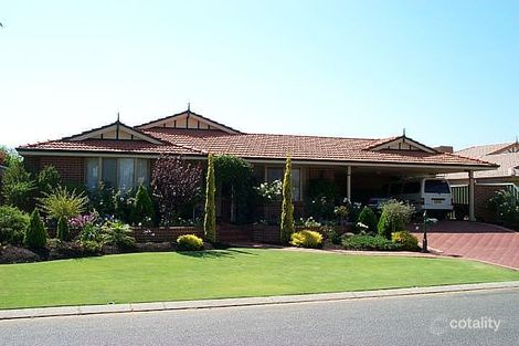 6 Greenoak Pl, Woodvale, WA 6026