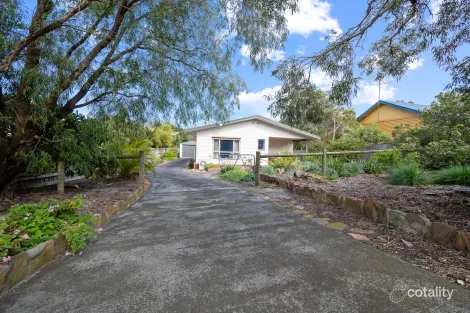 Property photo of 27 Cassia Street Cape Paterson VIC 3995