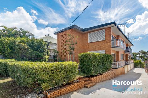 Property photo of 3/86 Upper Lancaster Road Ascot QLD 4007