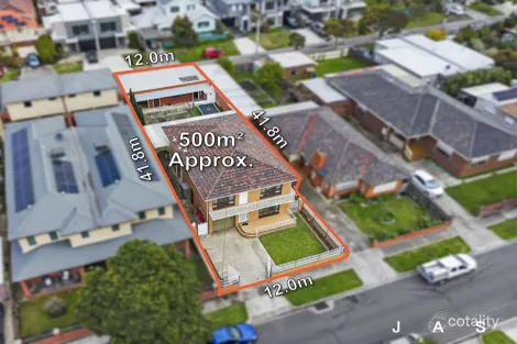 51 Madden St, Maidstone, VIC 3012