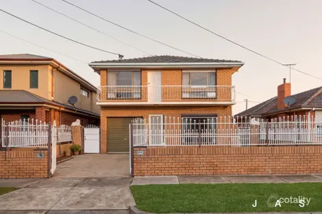 Property photo of 51 Madden Street Maidstone VIC 3012