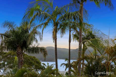 Property photo of 305 Lower Plateau Road Bilgola Plateau NSW 2107