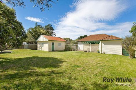 Property photo of 24 Edward Street Barrack Heights NSW 2528