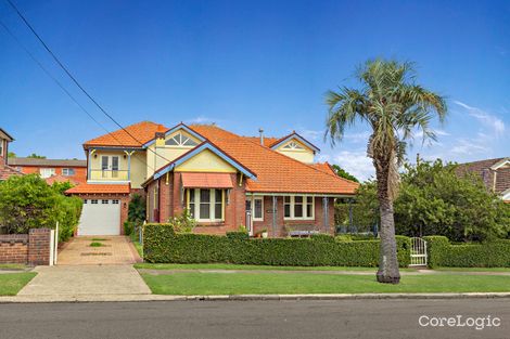 Property photo of 29 Sunbeam Avenue Burwood NSW 2134