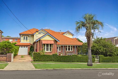 Property photo of 29 Sunbeam Avenue Burwood NSW 2134