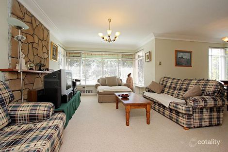 Property photo of 41 Nathan Street Deakin ACT 2600