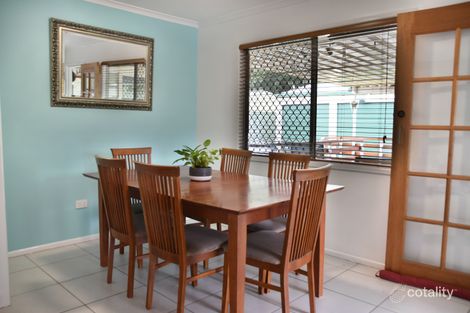 Property photo of 22 Carissa Street Shailer Park QLD 4128